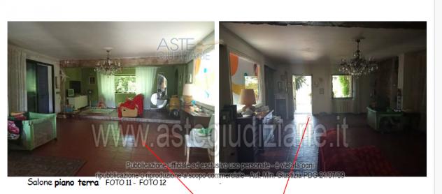 IMMOBILI-IMMOBILE RESIDENZIALE-Via Provinciale Pianura n. 2/C - Foto 3