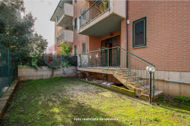 Trilocale in vendita a Roma - Foto 20