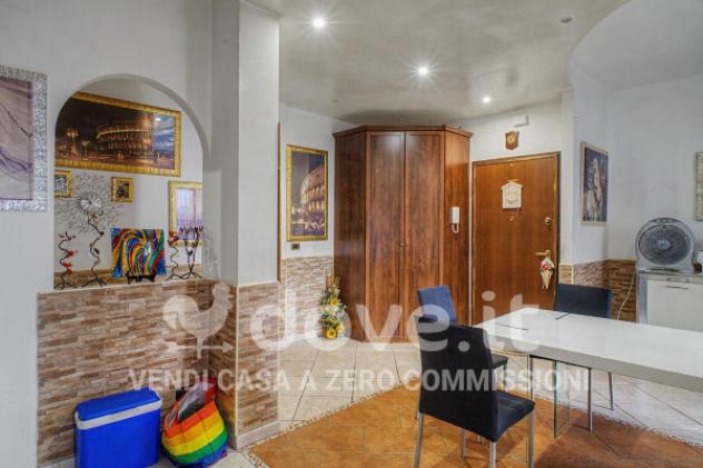 Appartamento di 82 m² con 3 locali in vendita a San Giorgio Ionico - Foto 13