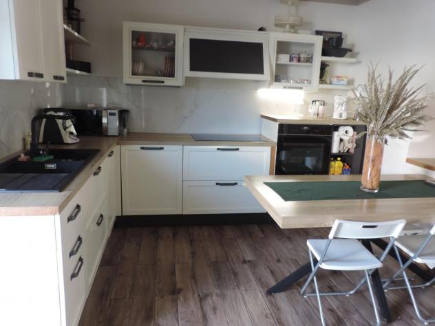 Porzione di casa in vendita a Mezzana - San Giuliano Terme 176 mq Rif: 1452223 - Foto 5