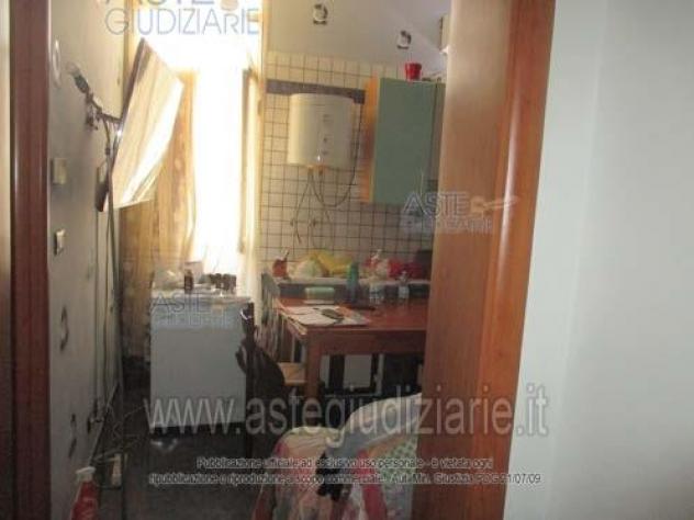 IMMOBILI-IMMOBILE RESIDENZIALE-Via Umberto I, 56, 74122 Taranto TA, Italia - Foto 3