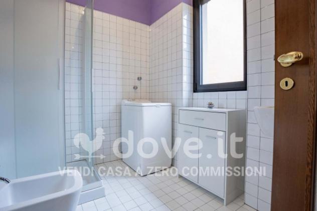 Attico / Mansarda di 70 m² con 2 locali e box auto in vendita a Varese - Foto 13