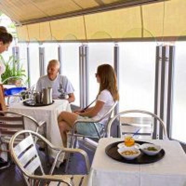 Hotel Ristorante Lo Squalo di Palanca Marco & C S.a.s.