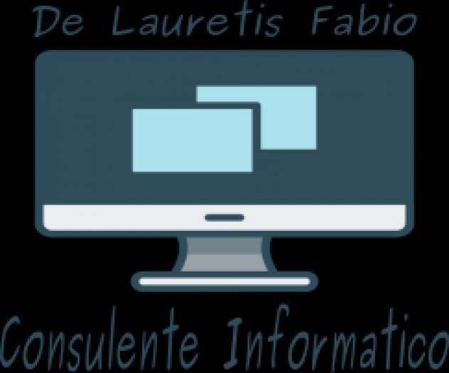 Disoccupato/a esperienzaannuale cerca lavoro preferibilmente nel settoreInformatica