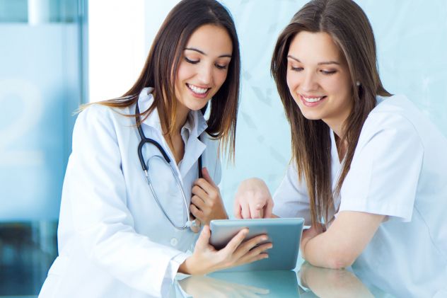 CORSO di SEGRETARIA STUDIO MEDICO a Catanzaro
