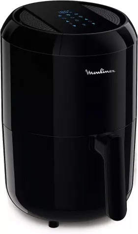 Moulinex Friggitrice Ad Aria, 1,6 Litri, Easy Fry - Foto 2