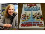 TOPOLINO, IL GRANDE SPLASH, PANINI COMICS - SPECIALE DISNEY 63.
