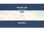 Immobile in asta di 45 m² in vendita a Ancona
