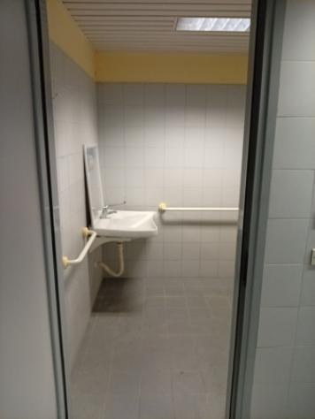 Immobile di 220 m² con 1 locale in affitto a Carpi - Foto 10