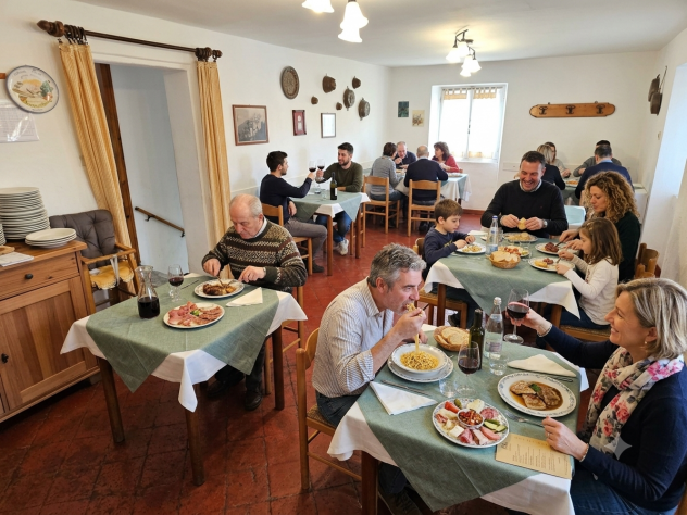 Trattoria in vendita a Ceranesi - Foto 4