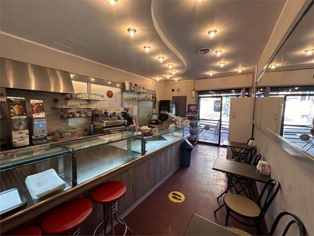 B1000SP - ???? PERUGIA CENTRO (Via Masi) – Cedesi Avviata Attività Bar/Pizzeria - Foto 2