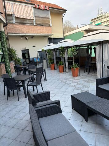 AFFITTO SALA A TORINO PER COMPLEANNI , FESTE , EVENTI , BATTESIMI , PRESENTAZION - Foto 3
