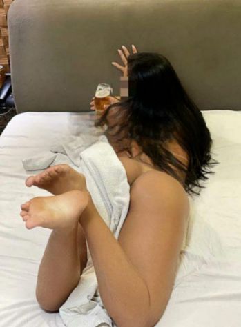 Ilary massaggi - Foto 3 Tel:3517416442