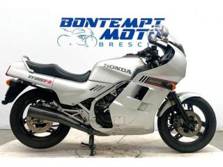 Honda VF 1000 F-II