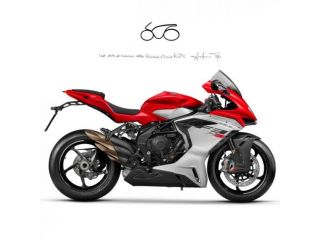 MV AGUSTA F3 RR - MY 26