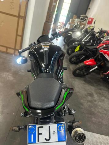 KAWASAKI Z 900 24 rif. 24142990 - Foto 2