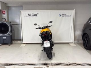 Triumph Tiger Sport 800 Abs