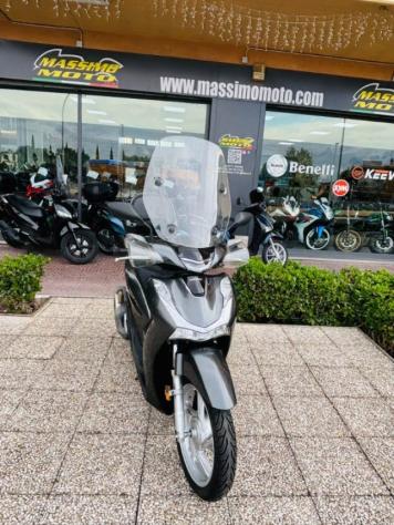 HONDA SH 150 TUTTO INCLUSO ANCHE PASSAGGIO! MINI RATE rif. 24226762 - Foto 2