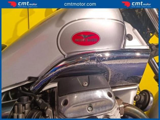 MOTO GUZZI Nevada 750 Finanziabile - GRIGIO - 31314 rif. 24018784 - Foto 6