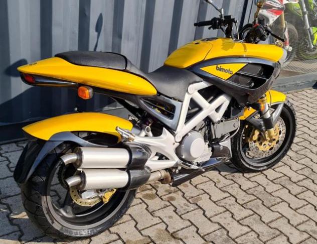 BIMOTA Mantra 900 DB3_MANTRA - Foto 3