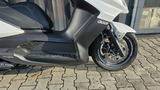 Kymco Downtown 300i null - Foto 7