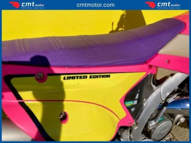 TM MOTO EN 125 Finanziabile - Rosa - 7141 rif. 23738213 - Foto 9