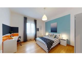 Viale Europa 2C - Stanza 166