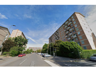 Stanza privata in appartamento ristrutturato- M1