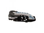 MANIGLIA ESTERNA ANTERIORE SINISTRA VOLKSWAGEN Golf 6 Berlina 1K8837205FGRU &hellip;