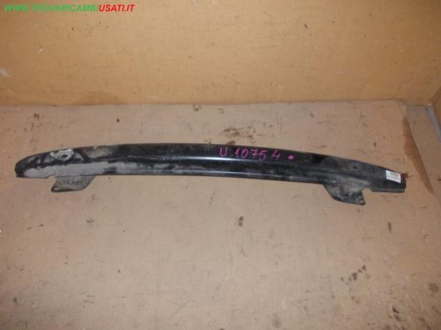 TRAVERSA PARAURTI POST. VOLKSWAGEN GOLF  Carrozzeria  Lamierati esterni  Paraurti  Traversa parau SEAT - LEON - 01-12-1999 - 01-05-2005, VOLKSWAGEN -