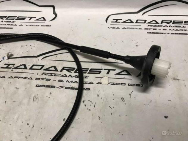 Cavo Contachilometri Fiat Panda 30 4413858 - Foto 2
