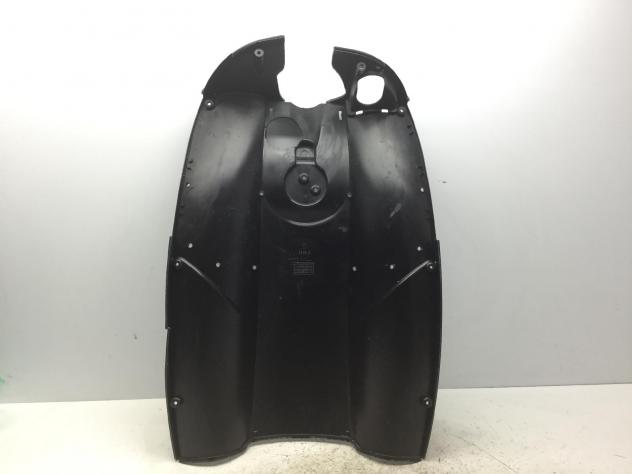 PIAGGIO CARNABY CRUISER 300 CARENA CONTROSCUDO RETROSCUDO CON ROTTURA 2009 2012 - Foto 6