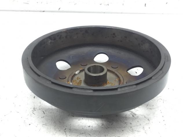 SUZUKI BURGMAN AN 400 CAMPANA FRIZIONE 2005 BW111