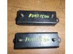 SUPPORTI MOTORE MARCA GALLESI X FIAT 1500