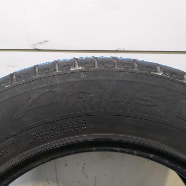 4 GOMME 195 75 16C MICHELIN A64959 - Foto 7