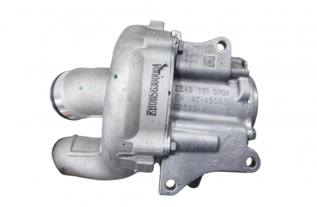 TURBINA MERCEDES Classe E Serie Cabrio (A238) A2560903600 256930 Benzina 3000 (17) - Foto 12