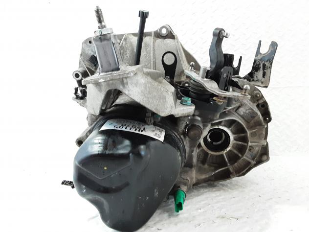 CAMBIO MANUALE COMPLETO NISSAN Micra 7° Serie HR12DE Benzina 1200 (1016) - Foto 4