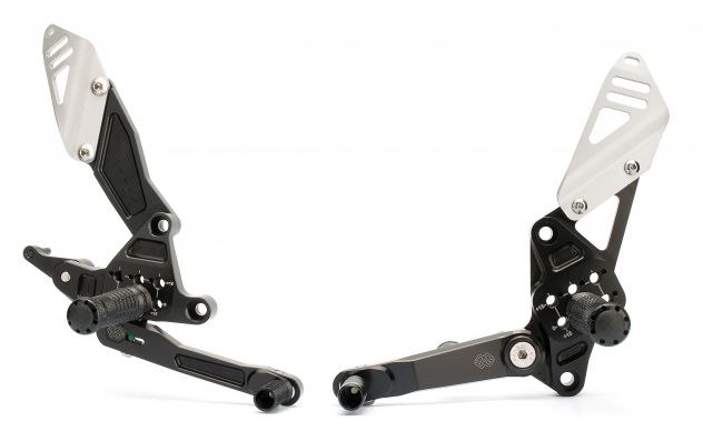 Regolatore di tensione per Yamaha Tracer 700 900 Tracer 7 Mt 07 Mt 09 bobine - Foto 9