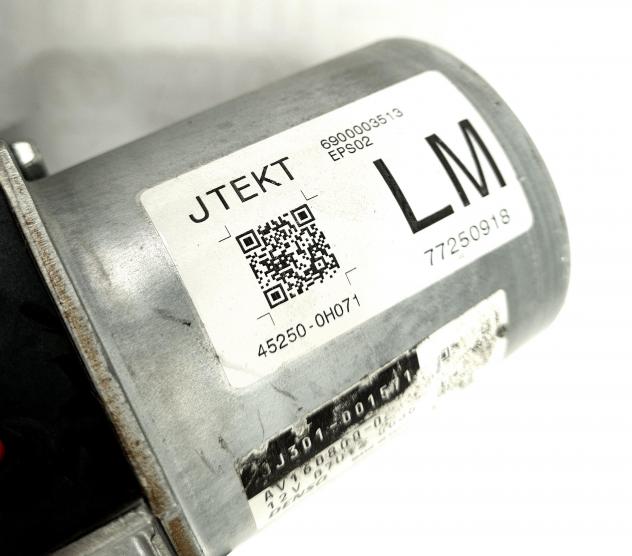 CITY COMPLETO TOYOTA Aygo 3° Serie 45250-0H071 (15) - Foto 3