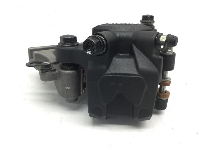HONDA CB GT ABS KM0 1000 PINZA FRENO POSTERIORE 2026 JH2SC93A - Foto 5
