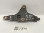SUPPORTO MOTORE TOYOTA Verso S (P120) 43457-0F040 N47C16A diesel 1598 (1016)