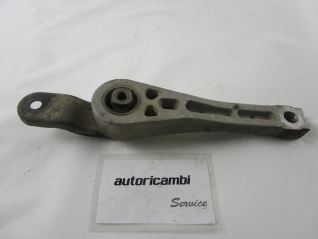 1K0199855A SUPPORTO MOTORE SEAT LEON 1.9 D 77KW 5M 5P (2008) RICAMBIO USATO