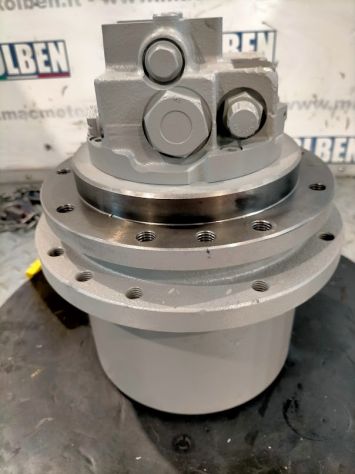 Motoriduttore per Hitachi ZX14