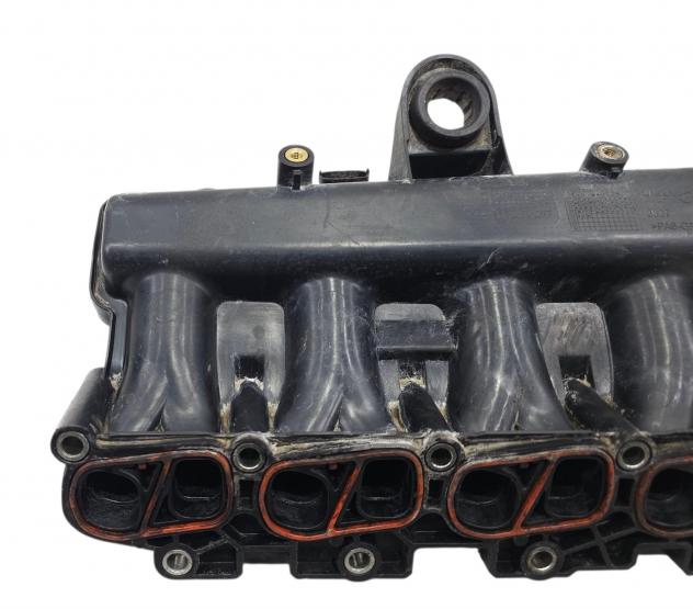 COLLETTORE ASPIRAZIONE FIAT Panda 3° Serie 55231286 312B1000 Diesel 1300 (12) - Foto 3