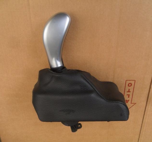 LEVA CAMBIO USATO MICROCAR M.GO F8