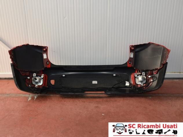 PARAURTI POSTERIORE JEEP Renegade Serie 52091901 (18) - Foto 2