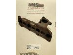 COLLETTORE DI SCARICO TOYOTA Urban Cruiser 1° Serie 1714133050 1NDTV diesel &hellip;