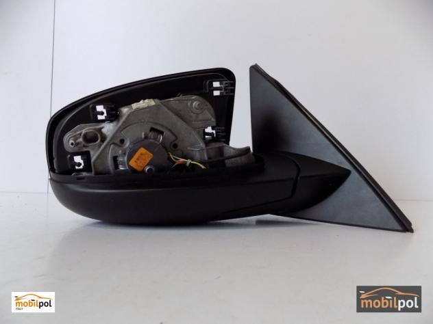BMW X5 E70 71 Specchio destro 3 PIN - 4576 - Foto 4
