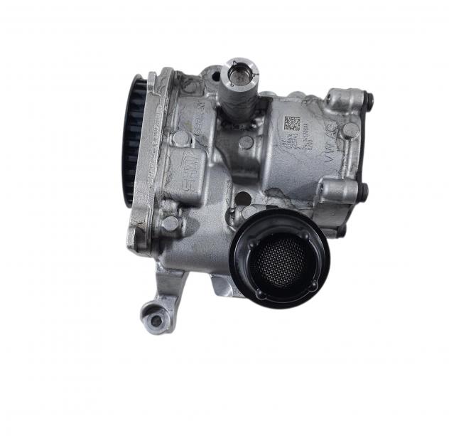 POMPA OLIO AUDI A4 Avant (8W5) 04L145208AA DET Diesel 2000 (15) - Foto 13