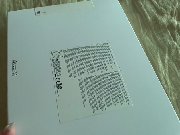 Samsung Galaxy Tab A11+